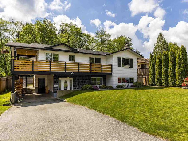 11916 77a Avenue, Delta BC V4C 7K1
