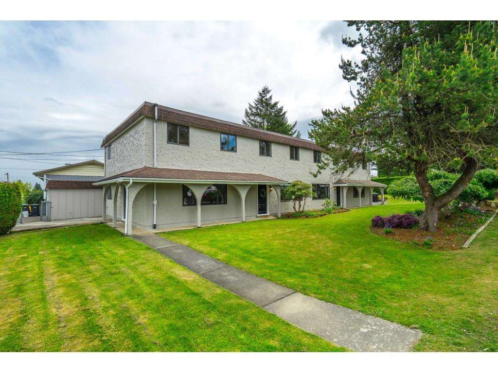 2982 268a Street, Langley, BC, V4W 3P4