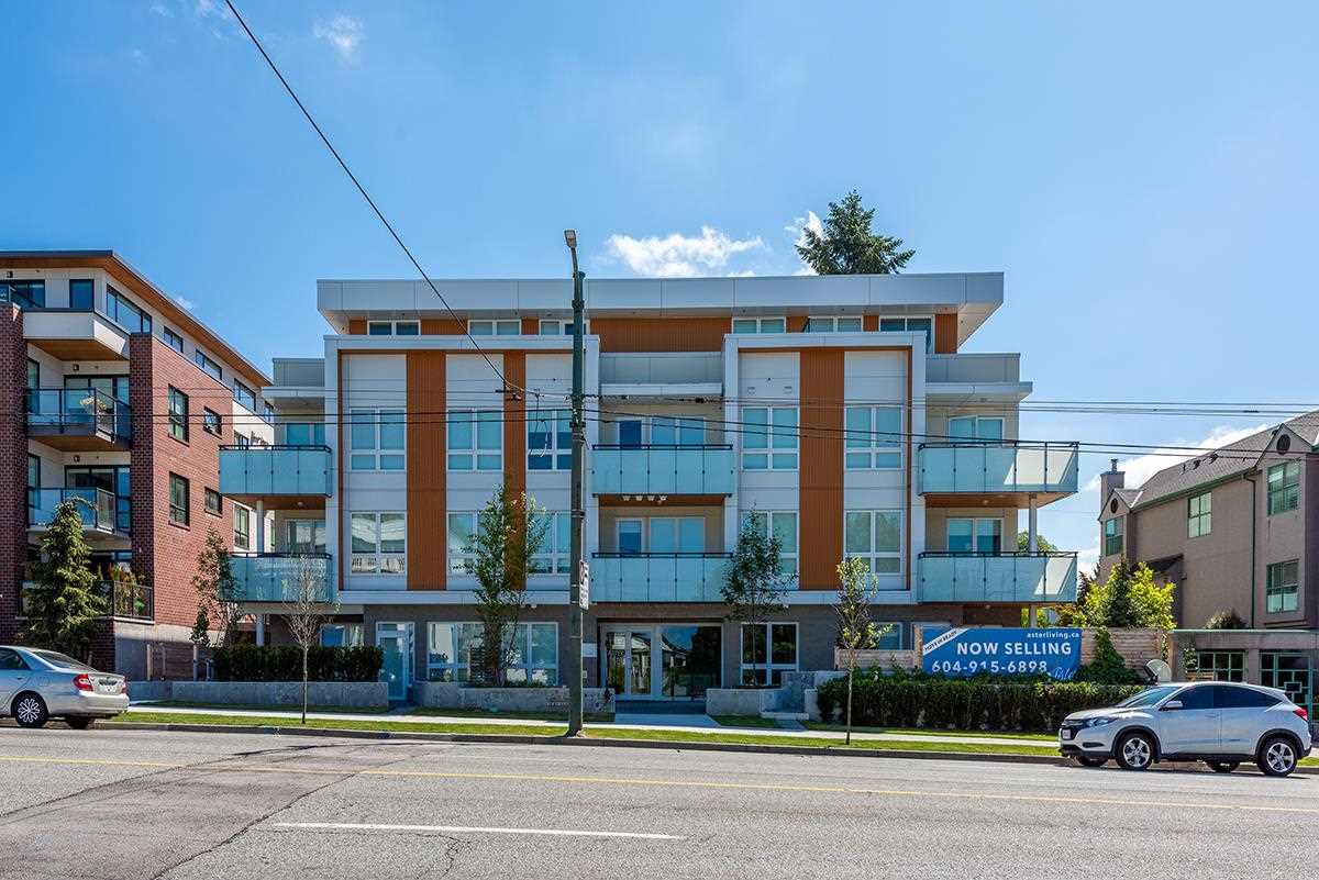403-7878 Granville Street, Vancouver, BC, V6P 4Z2