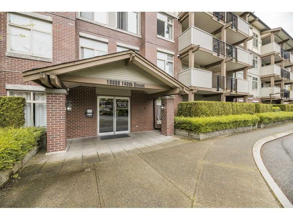 307-10088 148 Street, Surrey, BC, V3R 3M9