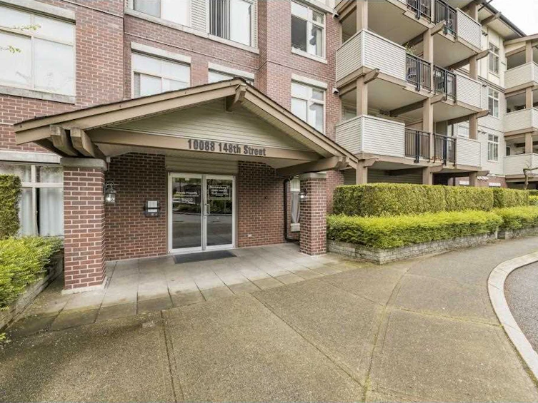 307-10088 148 Street, Surrey, BC, V3R 3M9
