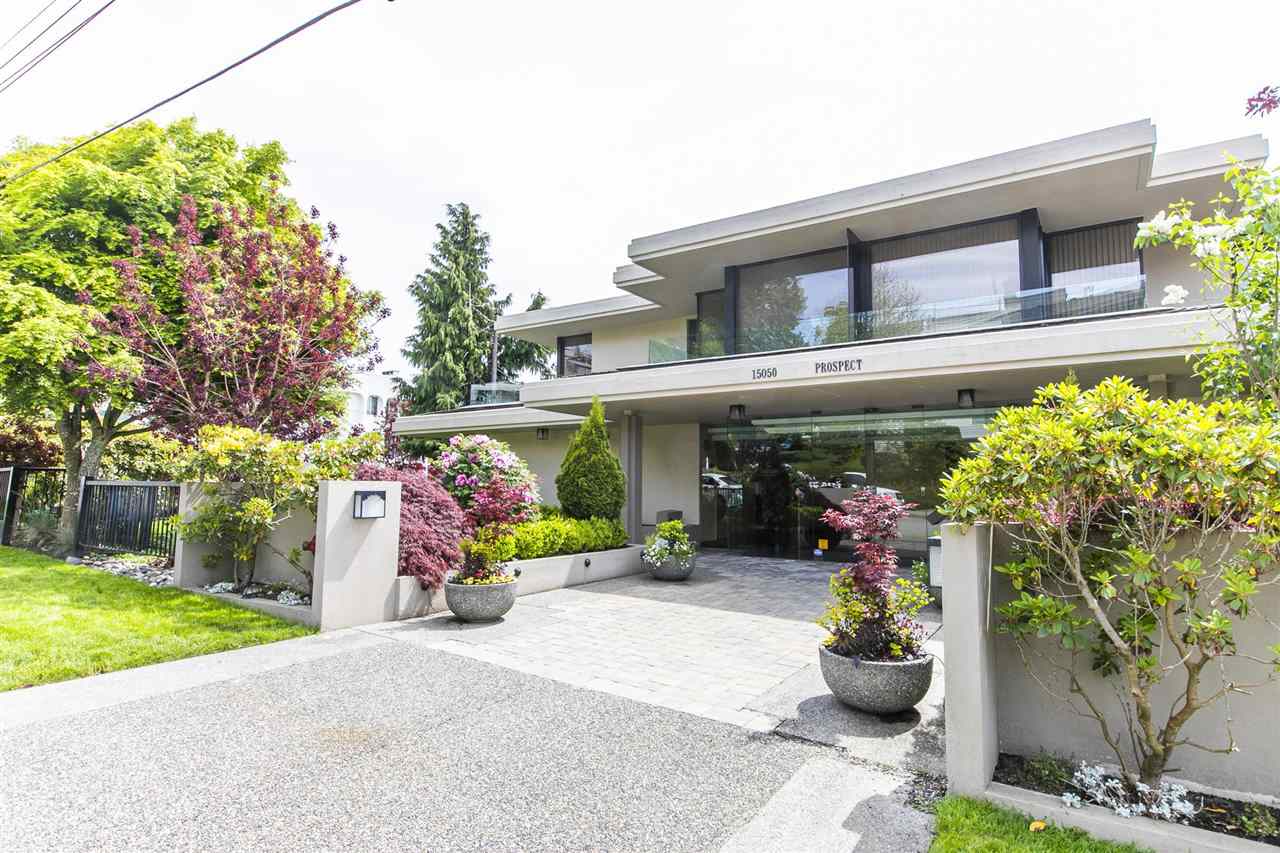 202-15050 Prospect Avenue, Surrey, BC, V4B 2B4