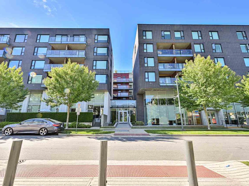 315 - 5955 Birney Avenue, Vancouver BC V6S 0C5