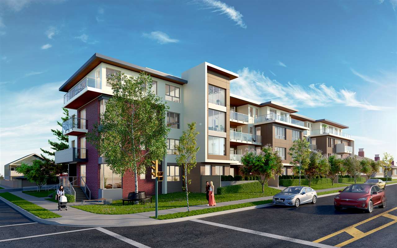 212-4933 Clarendon Street, Vancouver, BC, V5R 3J3