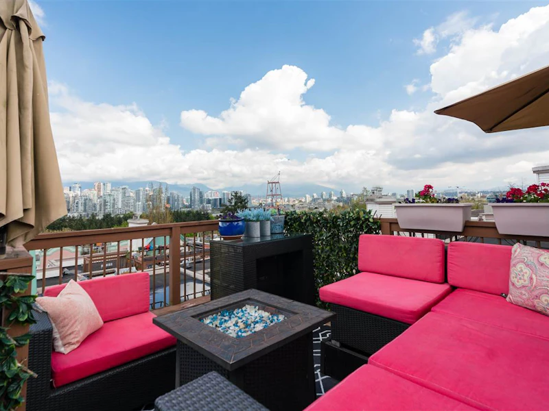 310 - 910 W 8th Avenue, Vancouver BC V5Z 1E5