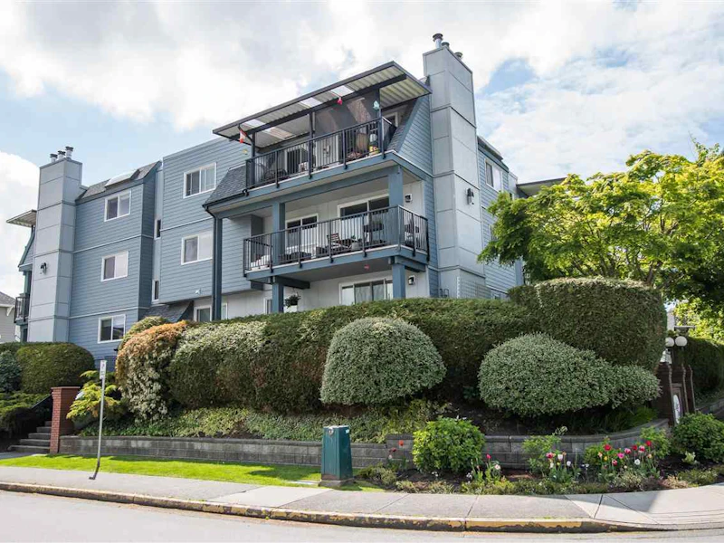 204 - 4926 48th Avenue, Delta BC V4K 1V3