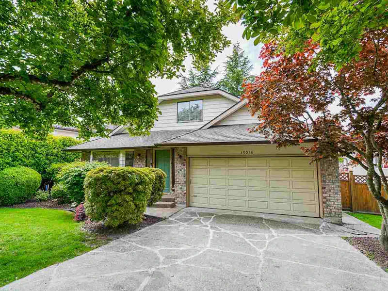 15016 Spenser Drive, Surrey BC V3S 5Z7