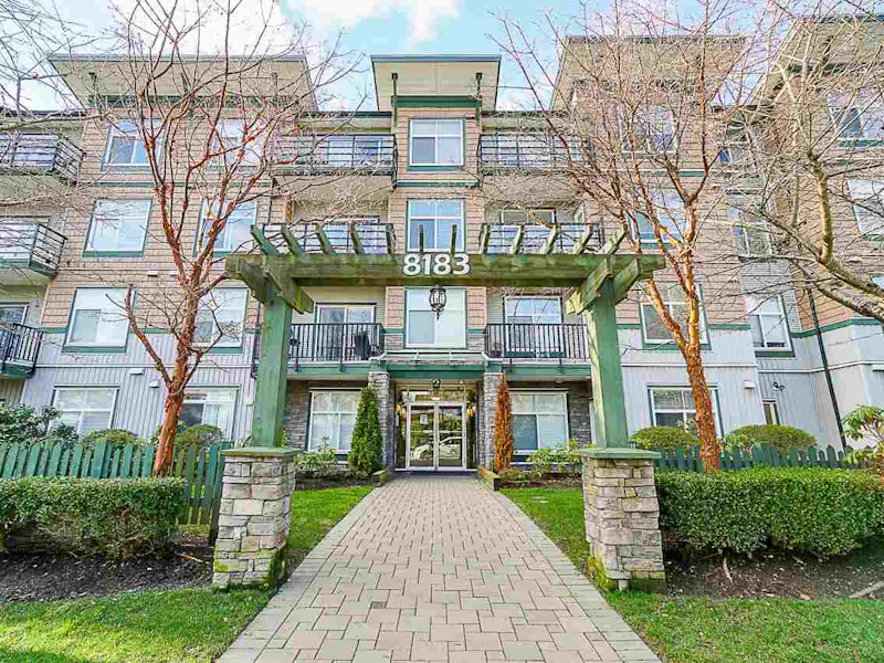 407 - 8183 121a Street, Surrey BC V3W 1S7