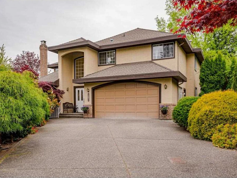 14971 82a Avenue, Surrey BC V3S 7R9