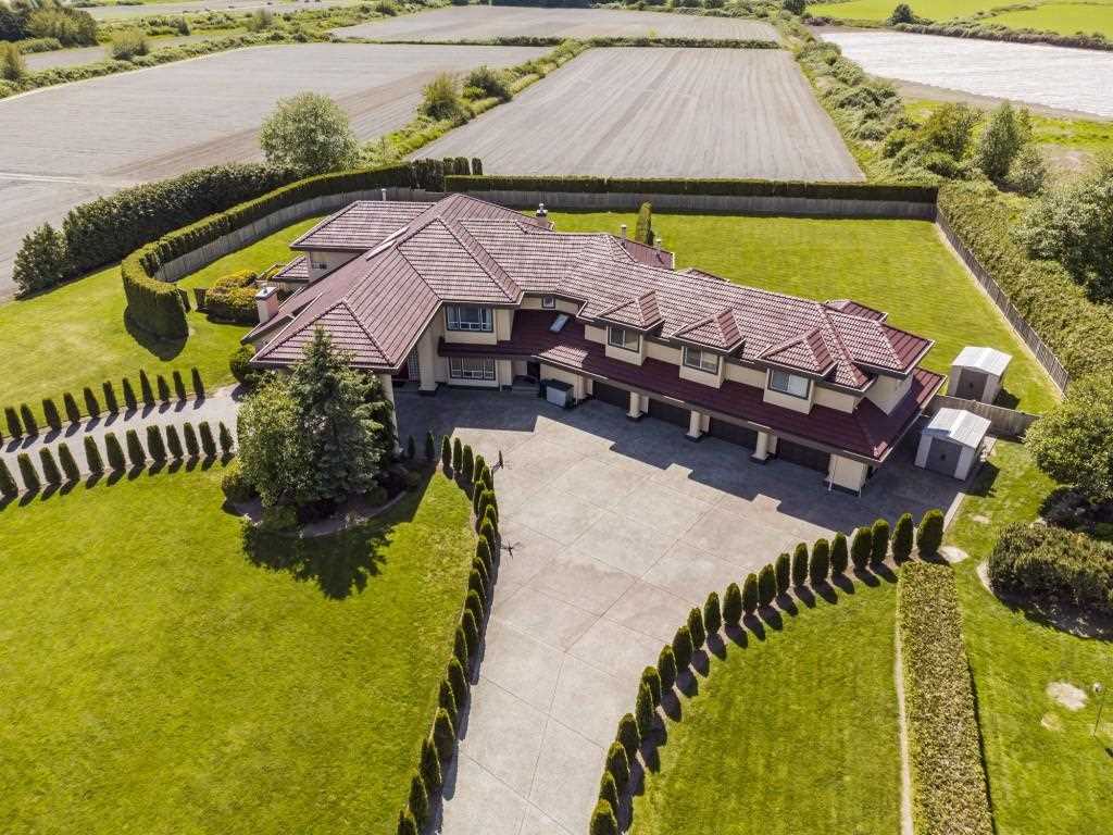 13251 No. 4 Road, Richmond, BC, V7A 3A2
