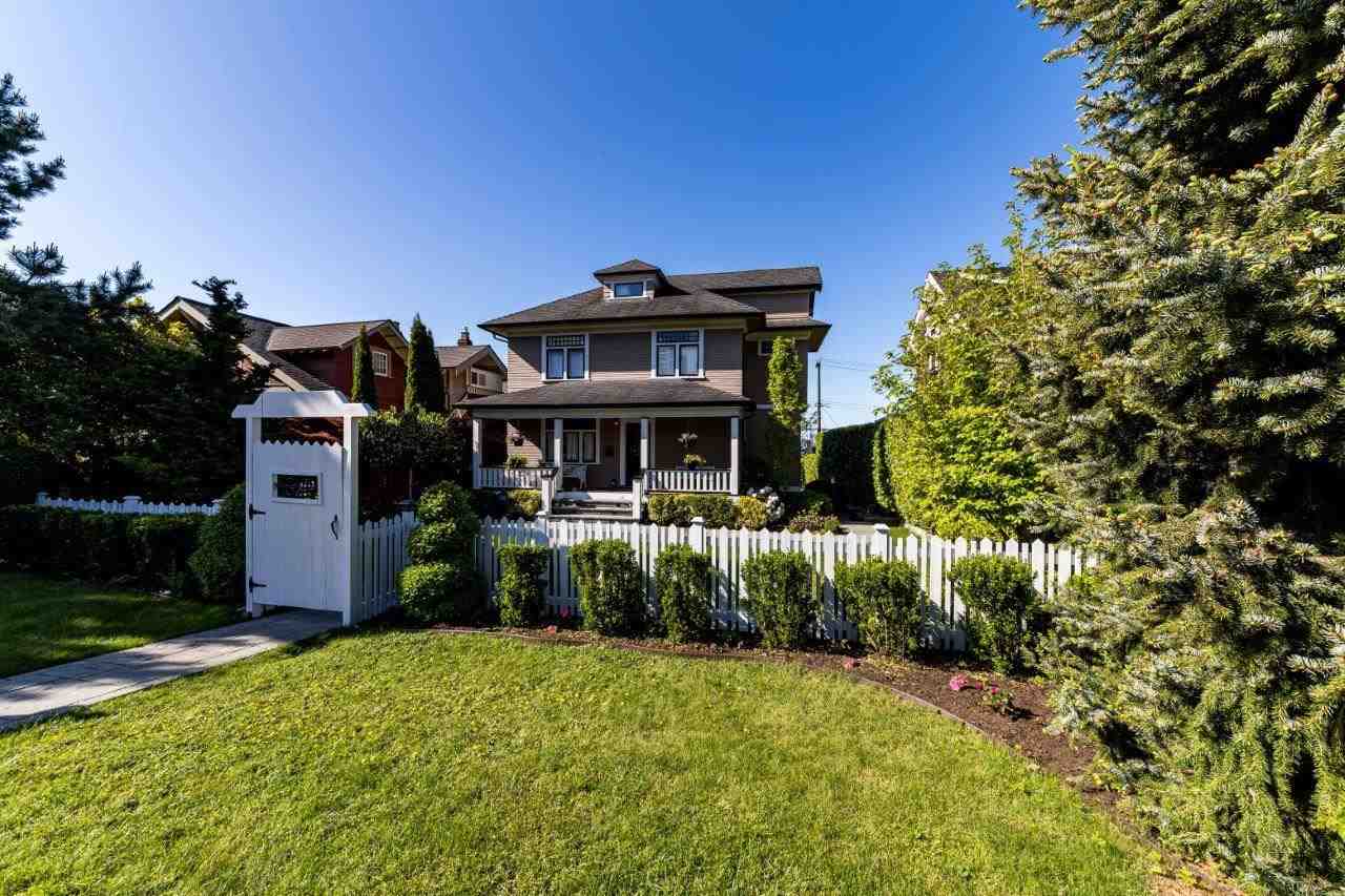 235 W 6th Street, North Vancouver, BC, V7M 1K7