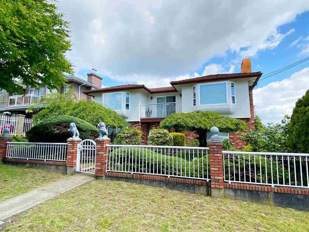 7550 Frederick Avenue, Burnaby, BC, V5J 3Y3
