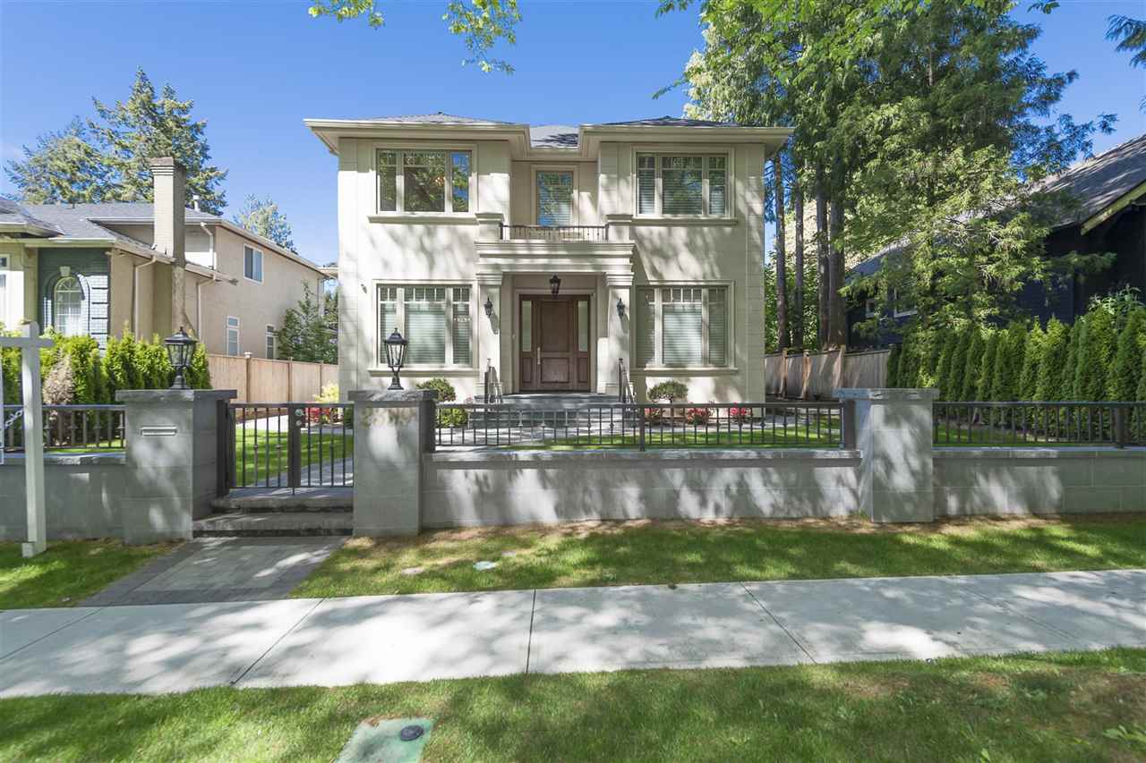 2399 W 35th Avenue, Vancouver, BC, V6M 1J7