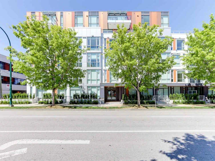209-469 W King Edward Avenue, Vancouver, BC, V5Y 2J3