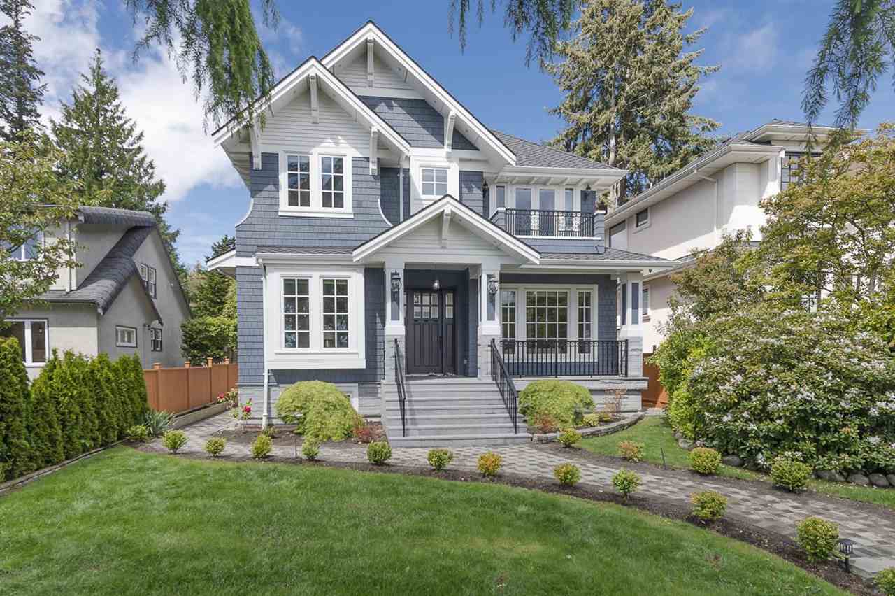 3825 W 39th Avenue, Vancouver, BC, V6N 3A8