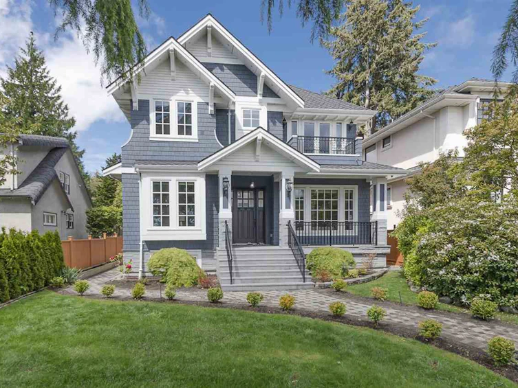 3825 W 39th Avenue, Vancouver, BC, V6N 3A8