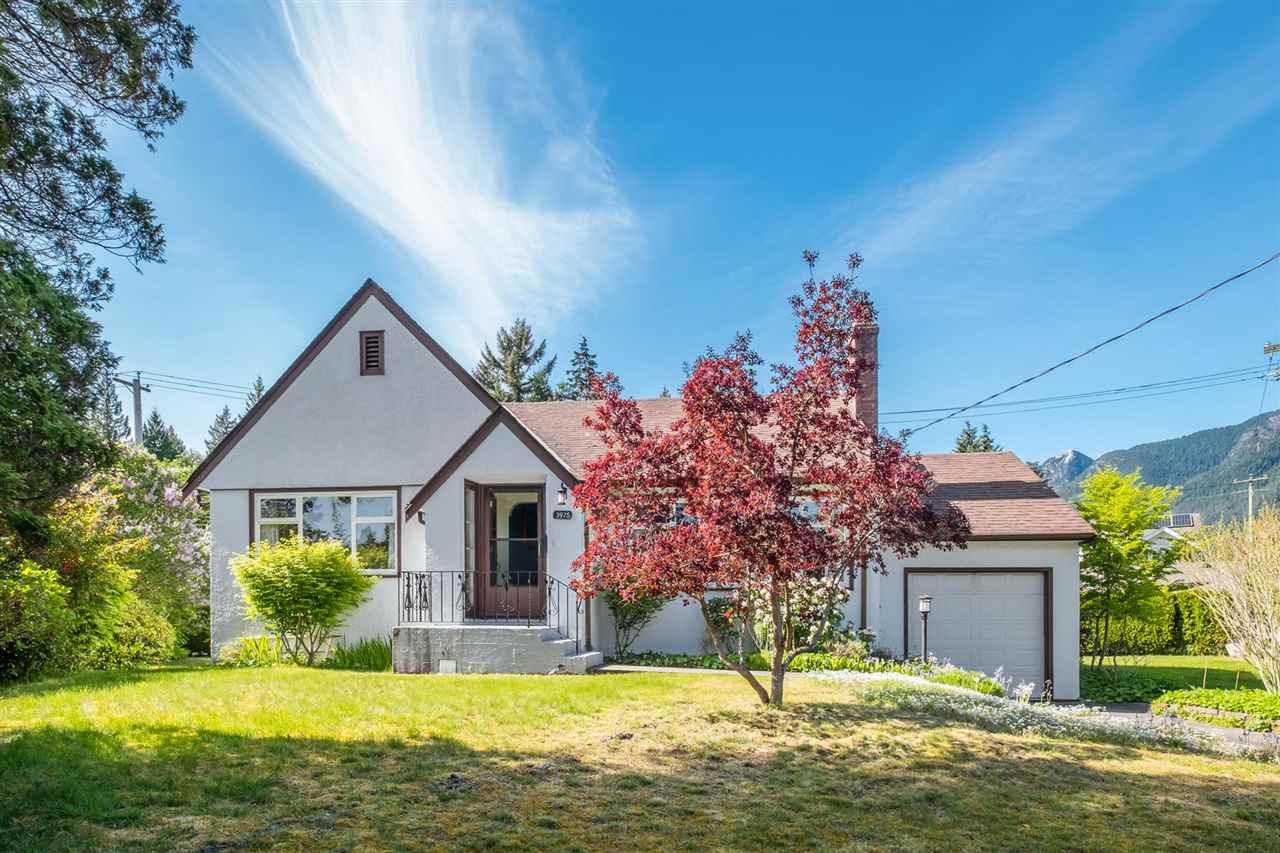 3975 Highland Boulevard, North Vancouver, BC, V7R 2Y7