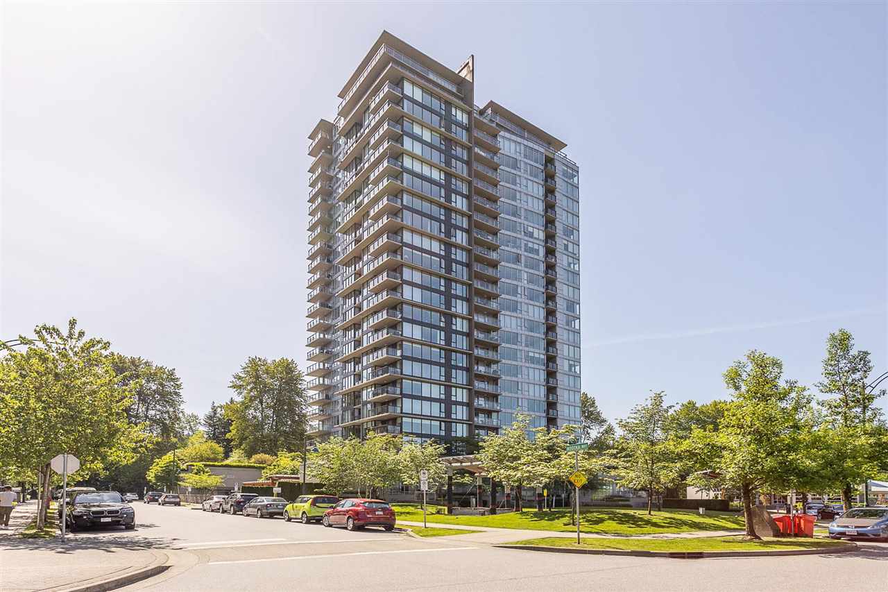 1101-651 Nootka Way, Port Moody, BC, V3H 0A1