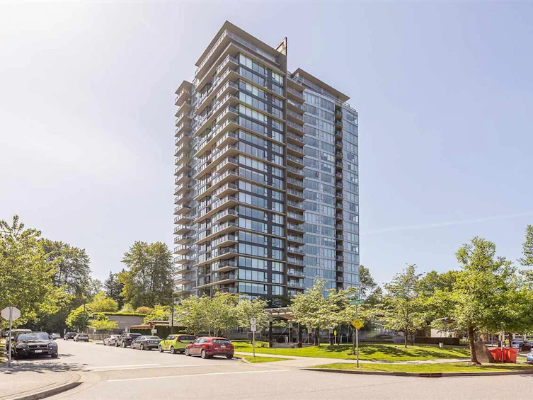 1101-651 Nootka Way, Port Moody, BC, V3H 0A1