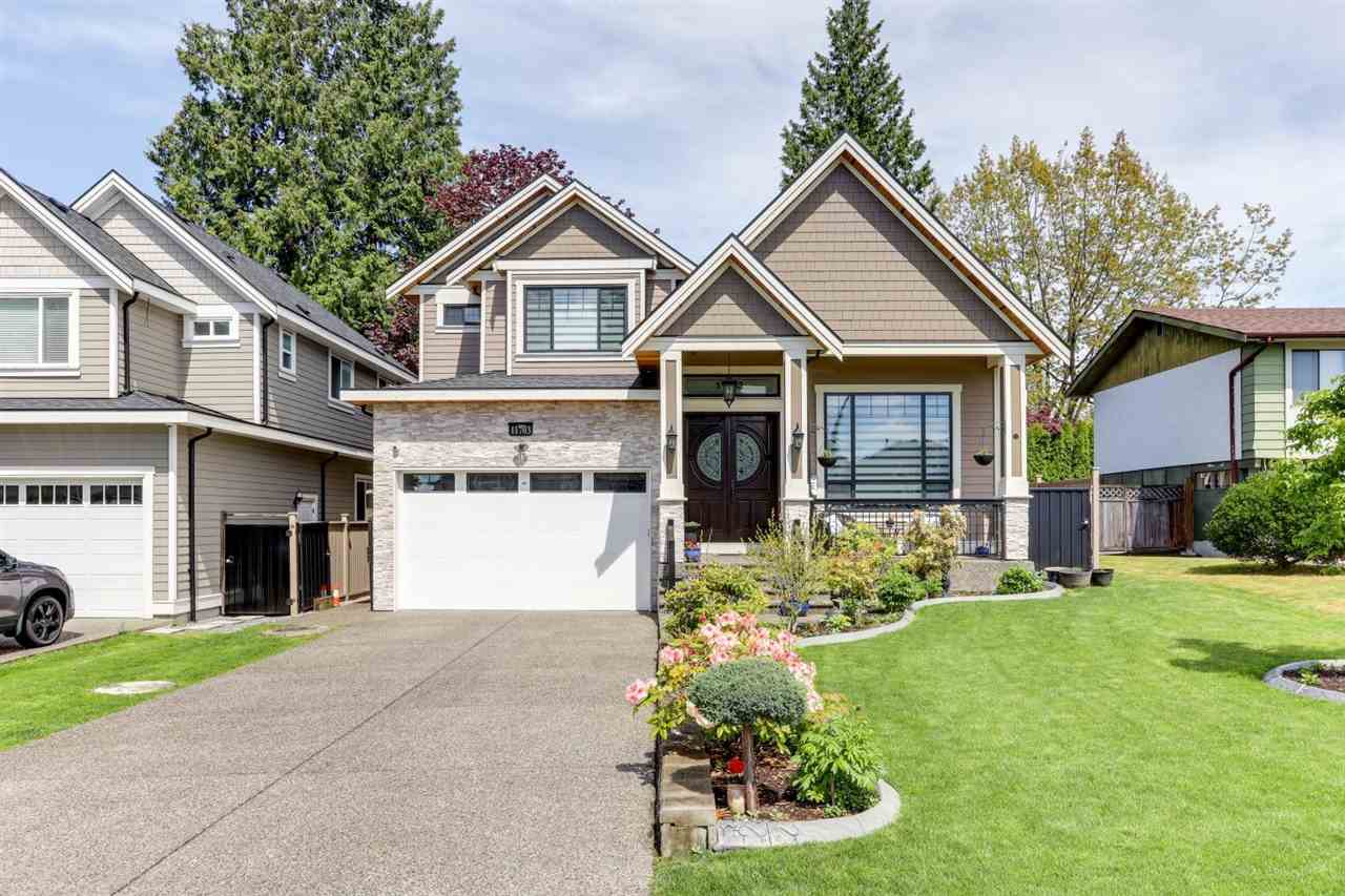11703 89a Avenue, Delta, BC, V4C 7J7