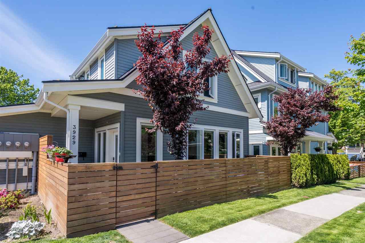 3929 Welwyn Street, Vancouver, BC, V5N 2P4
