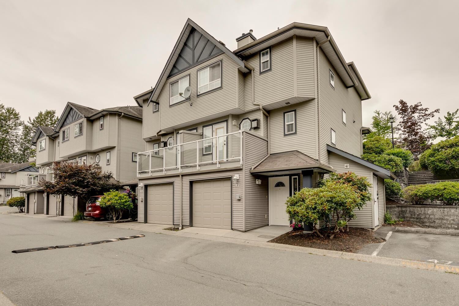 47-11229 232 Street, Maple Ridge, BC, V2X 2N4