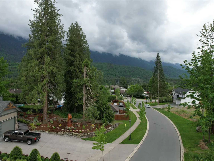 10144 Parkwood Drive, Chilliwack, BC, V0X 1X1
