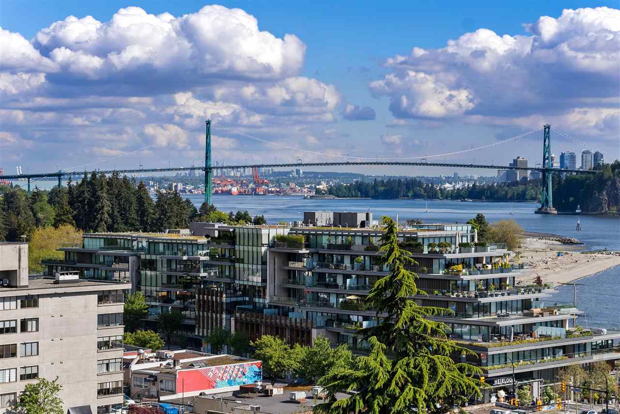 1104-1480 Duchess Avenue, West Vancouver, BC, V7T 2W2