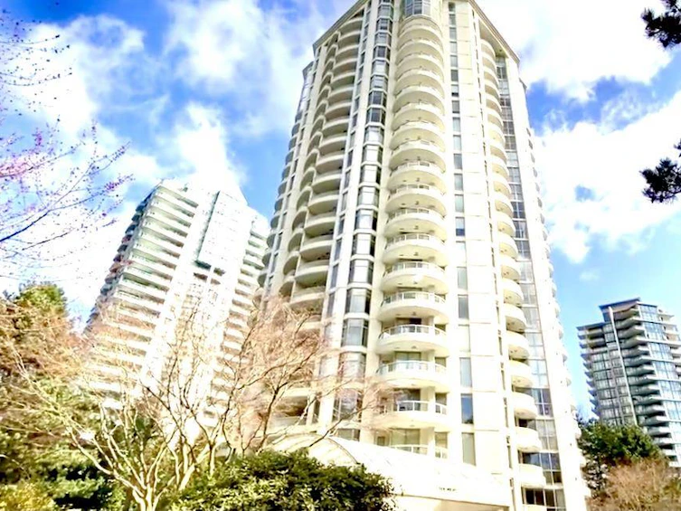 2301-6188 Patterson Avenue, Burnaby, BC, V5H 2N1