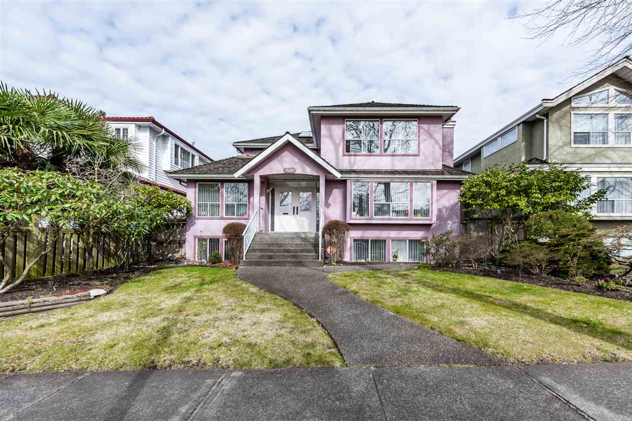 1699 W 63rd Avenue, Vancouver, BC, V6P 2H7