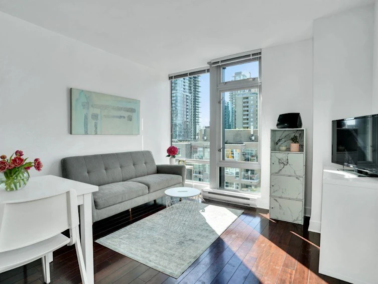 1206-1255 Seymour Street, Vancouver, BC, V6B 0H1