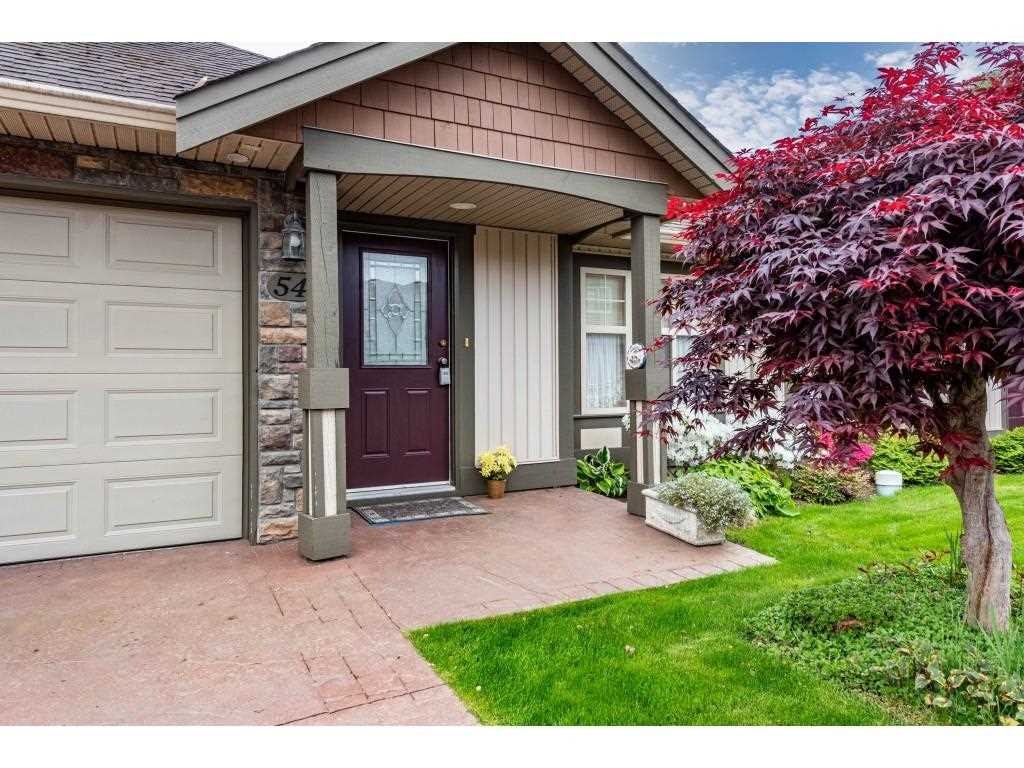 54-6887 Sheffield Way, Chilliwack, BC, V2R 5V5