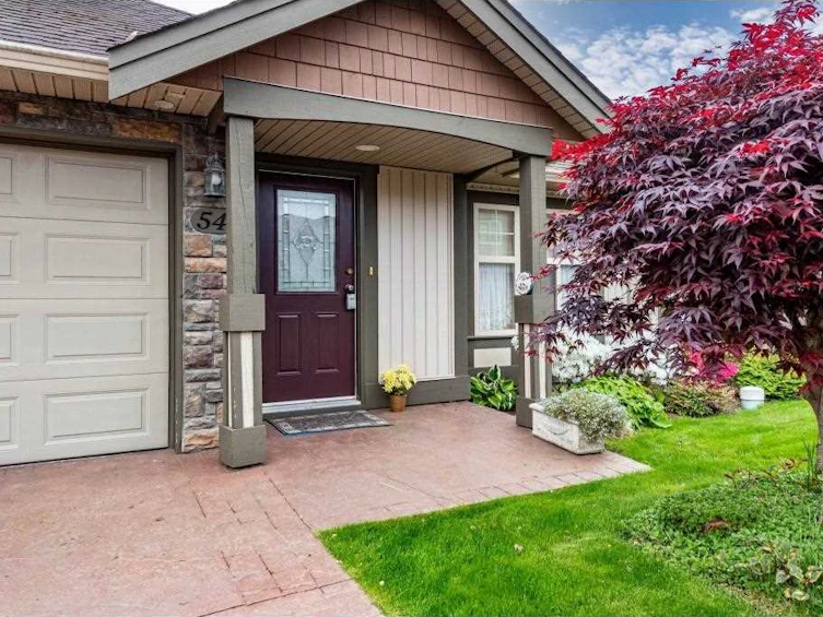 54-6887 Sheffield Way, Chilliwack, BC, V2R 5V5