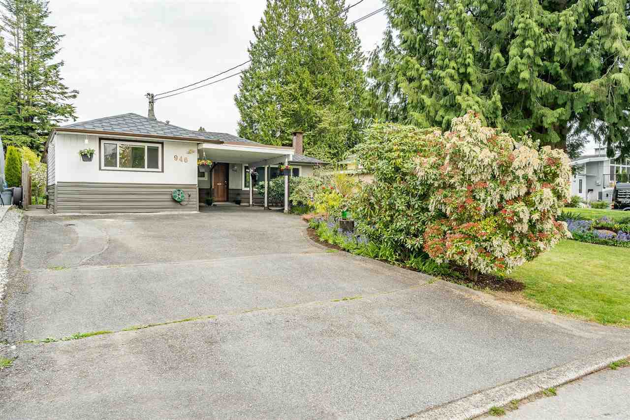 946 Caithness Crescent, Port Moody, BC, V3H 1C6