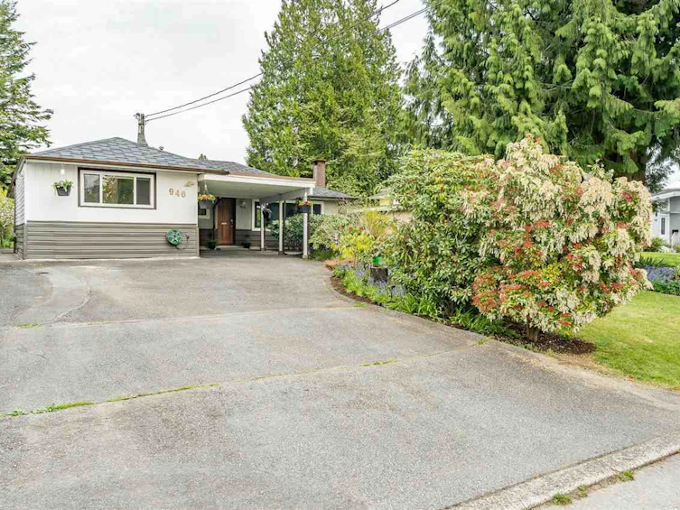 946 Caithness Crescent, Port Moody, BC, V3H 1C6