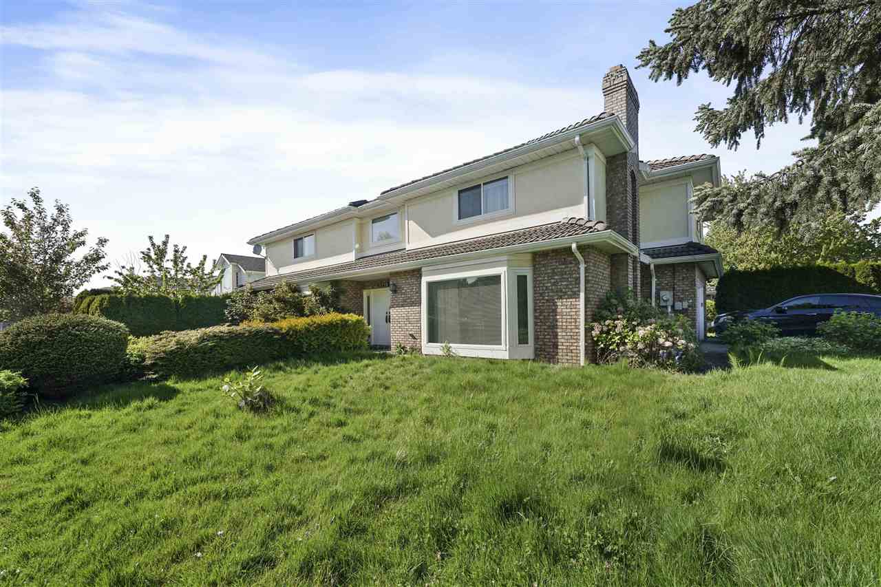 3715 Cunningham Drive, Richmond, BC, V6X 3N5
