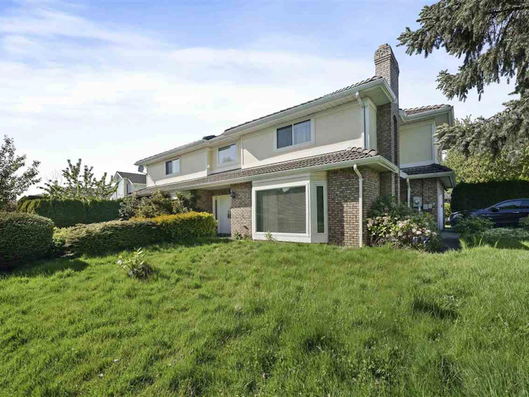 3715 Cunningham Drive, Richmond, BC, V6X 3N5