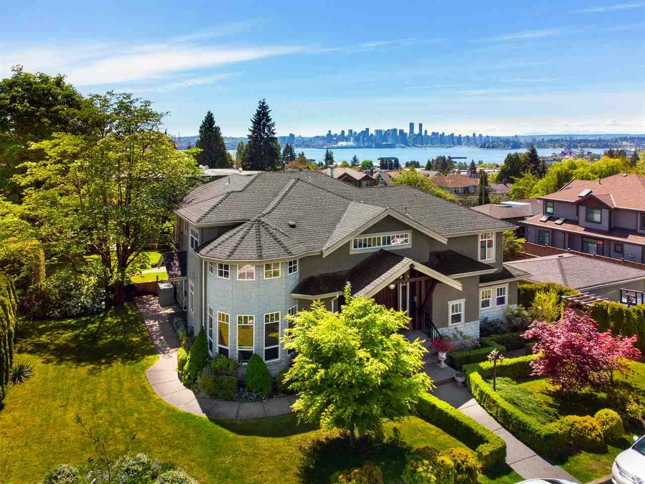 407 W 15th Street, North Vancouver, BC, V7M 1S7