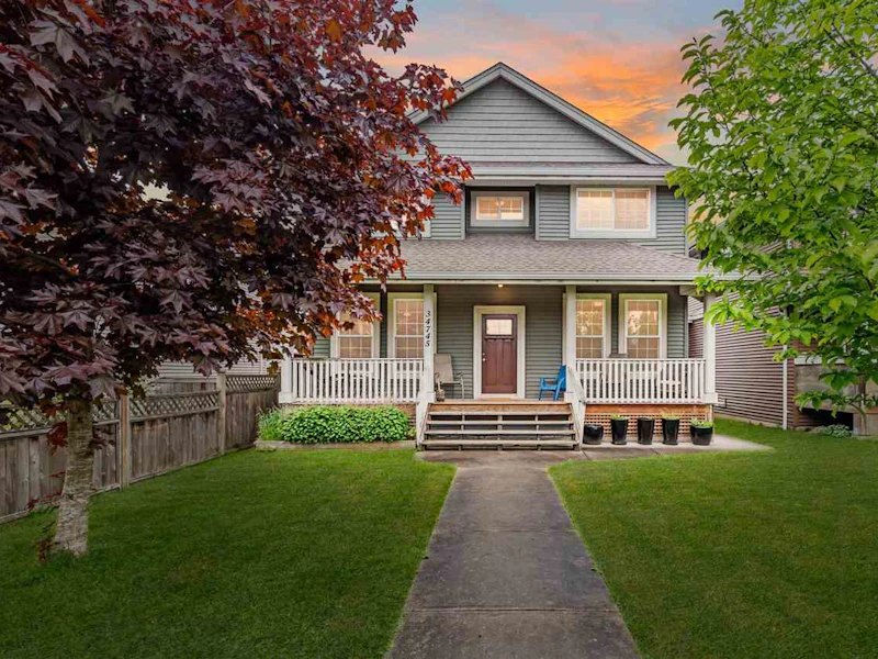 34745 3rd Avenue, Abbotsford BC V2S 8B9