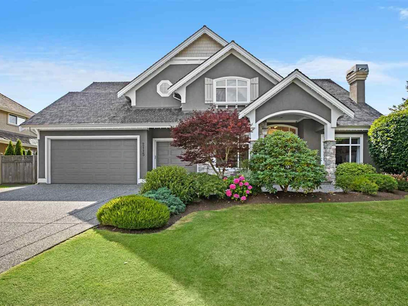 2115 138a Street, Surrey BC V4A 9X4