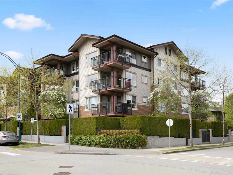 304 - 200 Klahanie Drive, Port Moody BC V3H 5K7