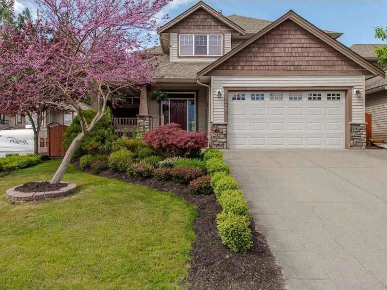 46001 Bridle Ridge Crescent, Chilliwack, BC, V2R 5W2