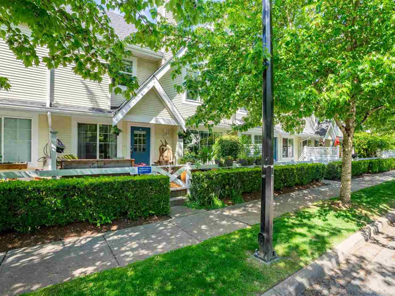 38 - 23575 119th Avenue, Maple Ridge BC V4R 2P4