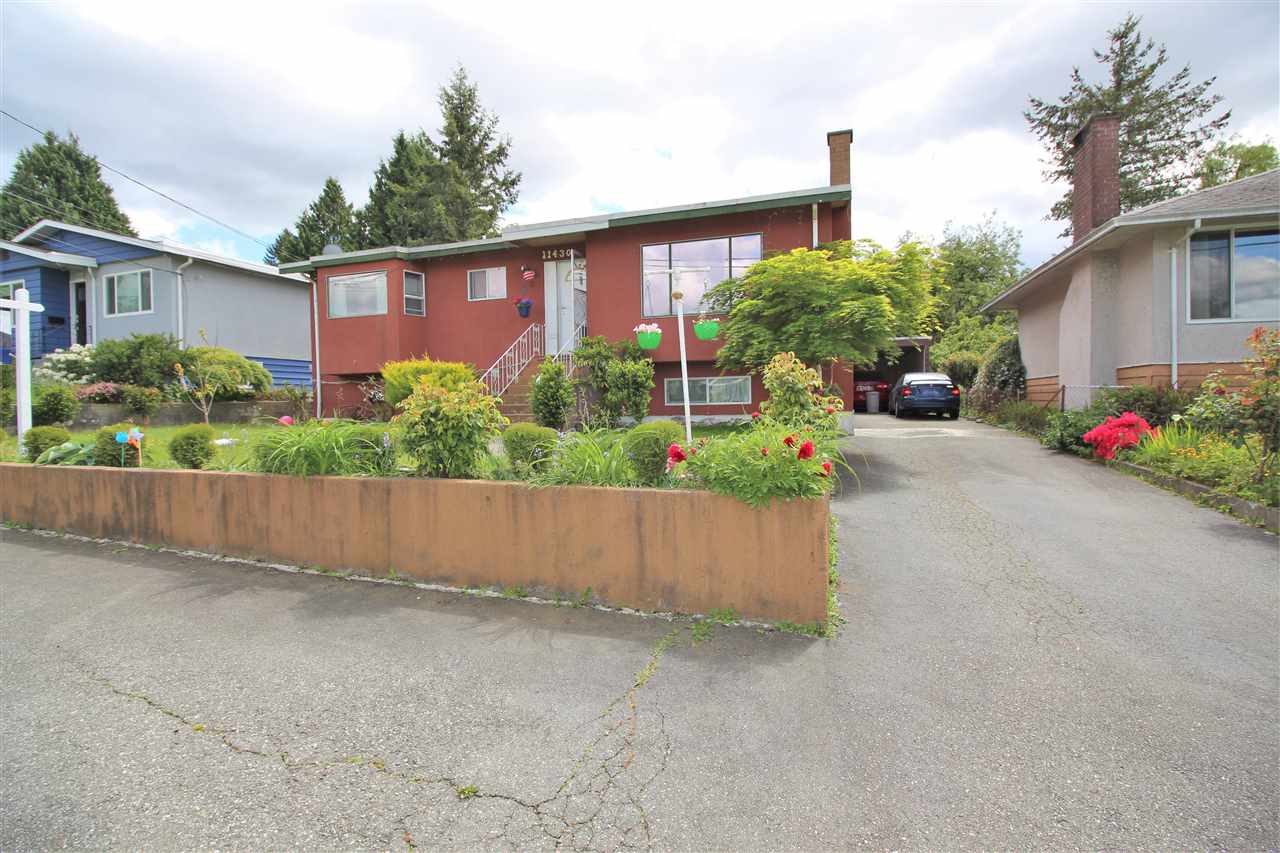 11430 92a Avenue, Delta, BC, V4C 3M5