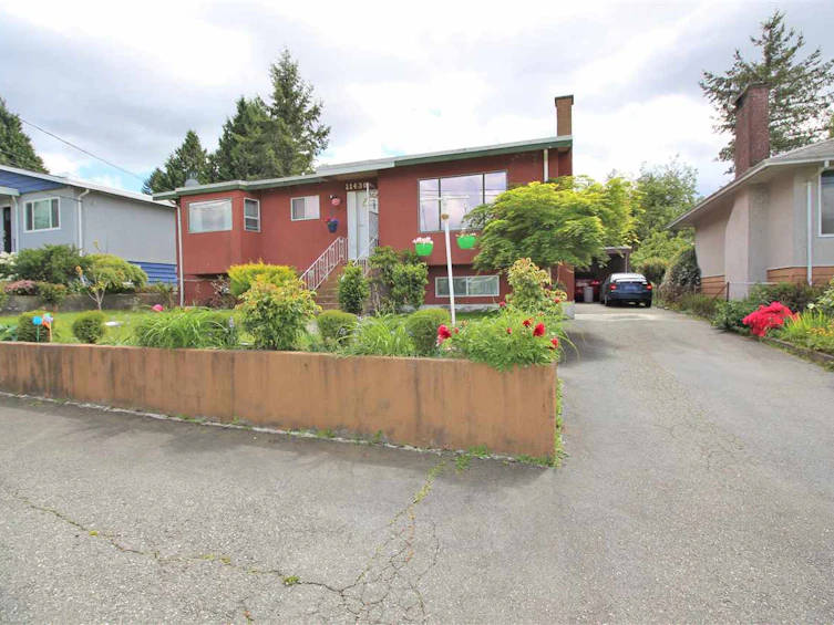 11430 92a Avenue, Delta, BC, V4C 3M5