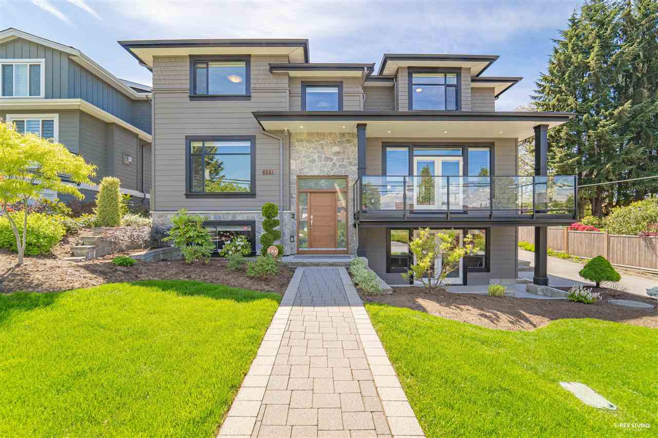 6261 6th Street, Burnaby, BC, V5E 3S5