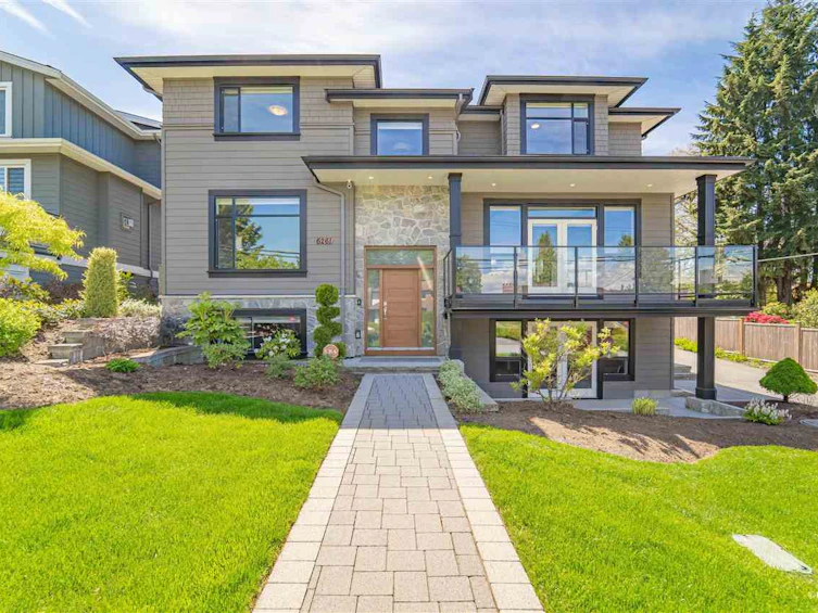 6261 6th Street, Burnaby, BC, V5E 3S5