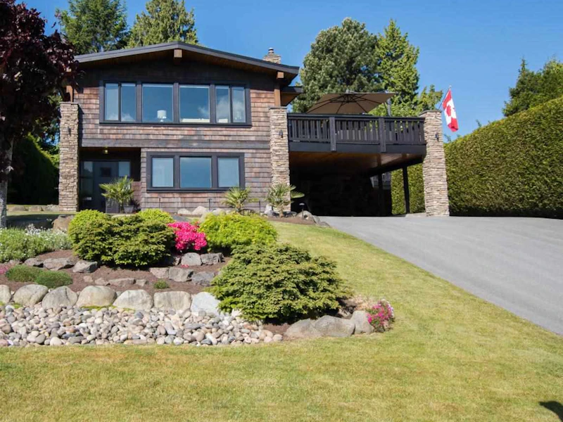 507 Allen Drive, Delta BC V4M 3B9