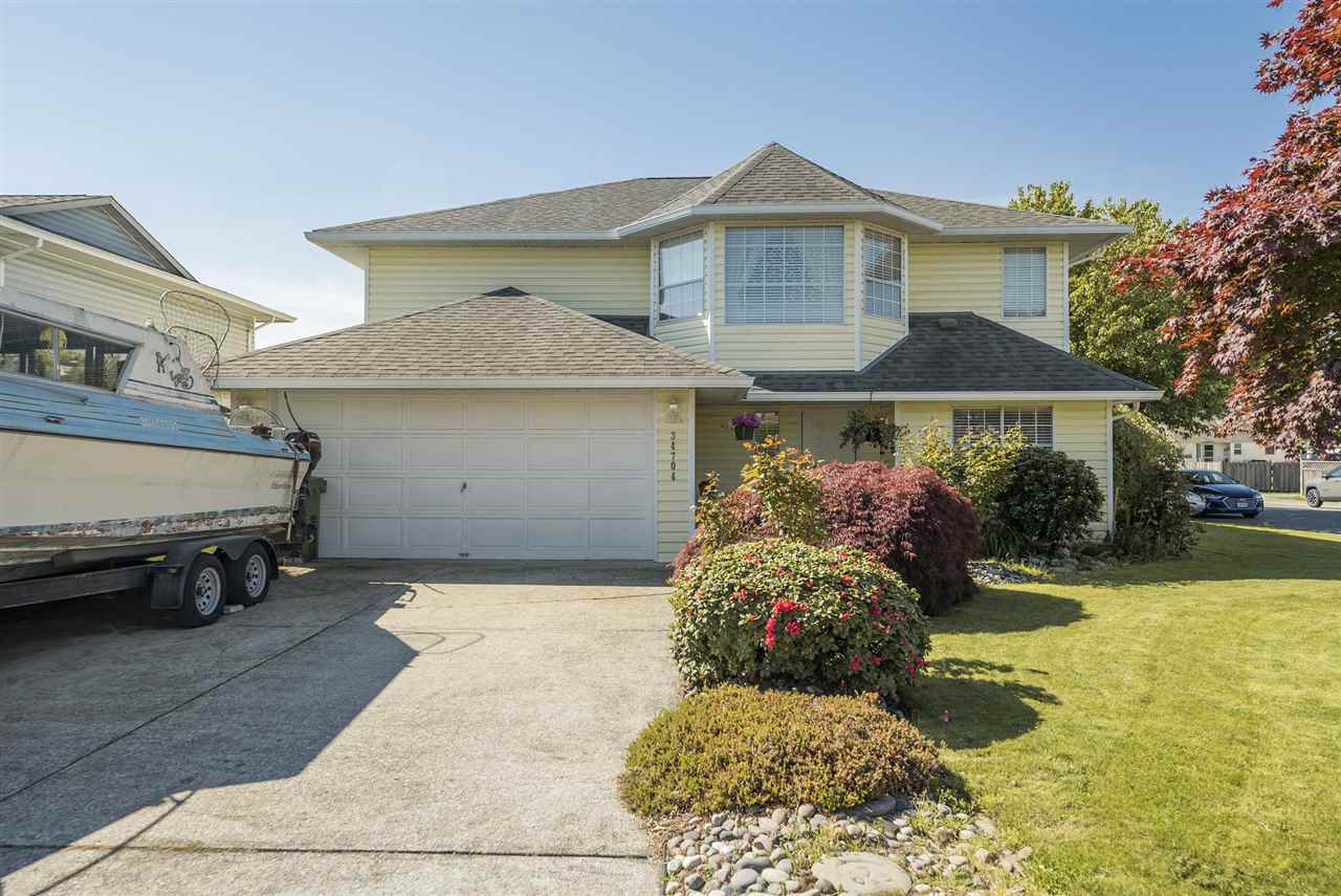 34704 5 Avenue, Abbotsford, BC, V2S 8E4