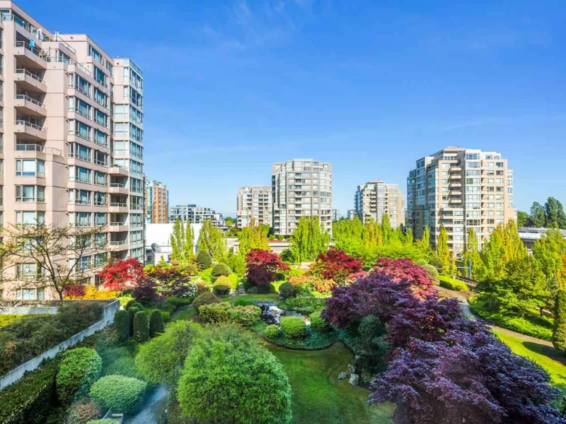 701 - 8171 Saba Road, Richmond BC V6Y 4B3